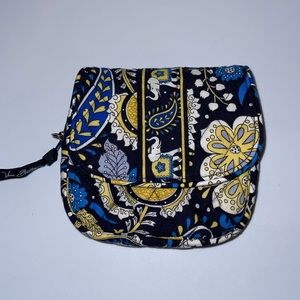 NWOT Vera Bradley small purse